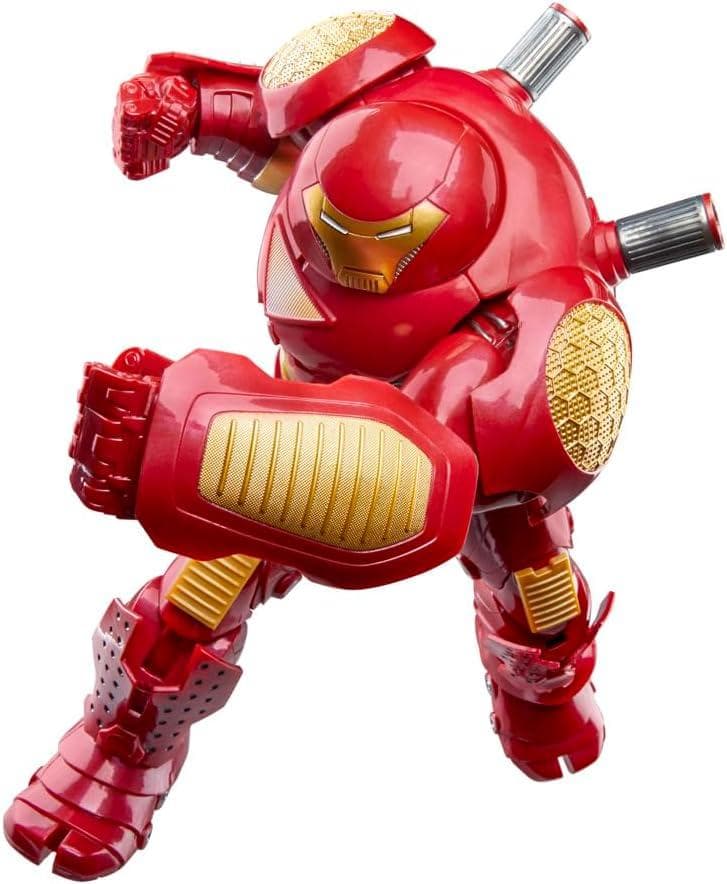 マーベル・レジェンドシリーズ ハルクバスター マーベル85周年記念23cm!