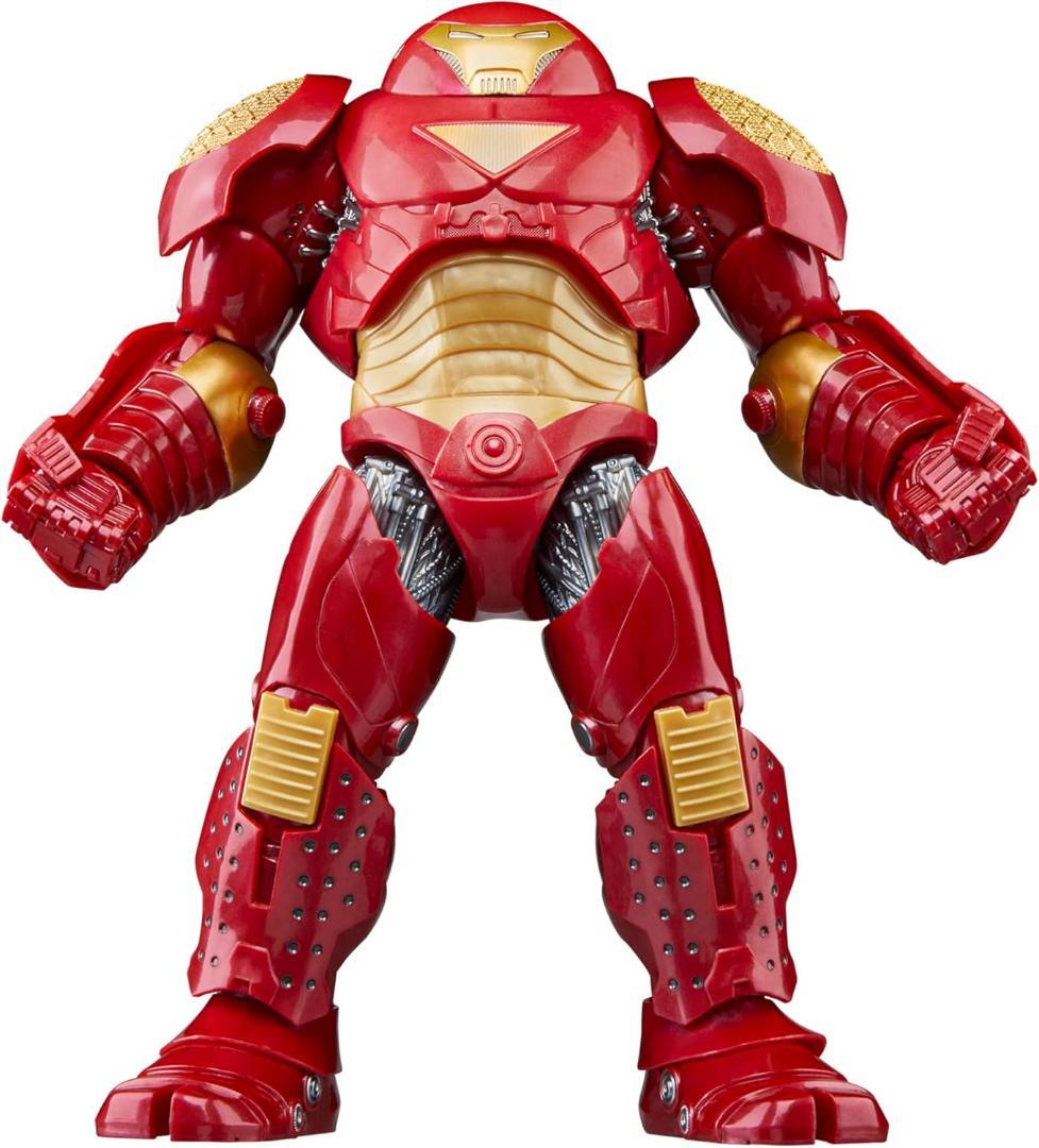マーベル・レジェンドシリーズ ハルクバスター マーベル85周年記念23cm!