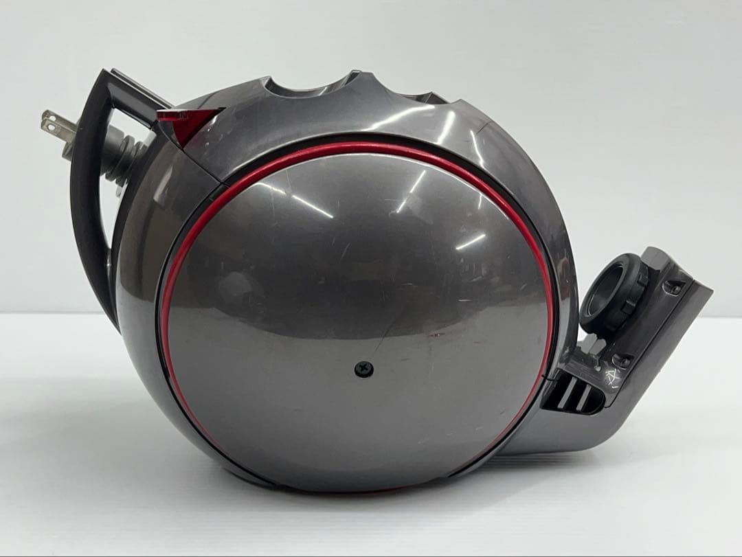 本体のみ　Dyson ダイソン　CY29　サイクロン掃除機　V4 Digital