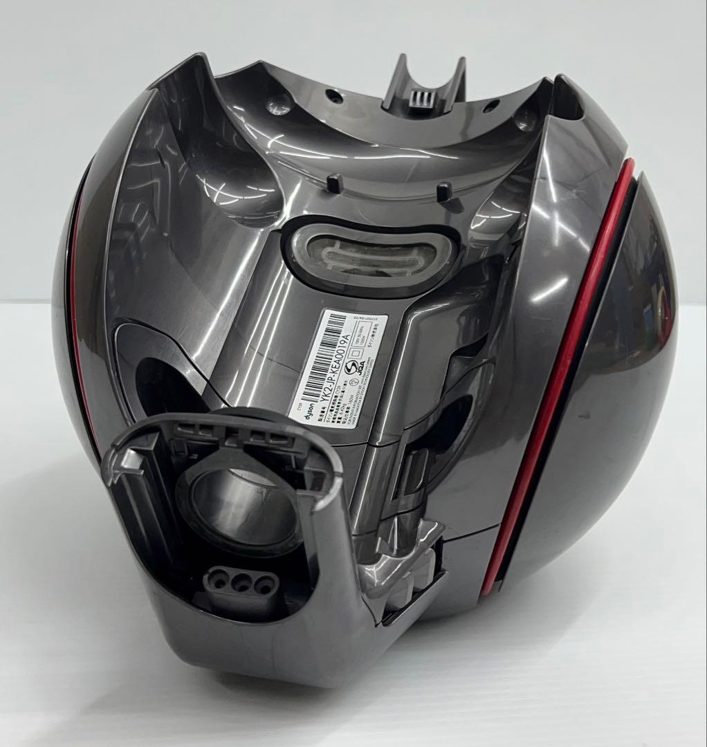 本体のみ　Dyson ダイソン　CY29　サイクロン掃除機　V4 Digital