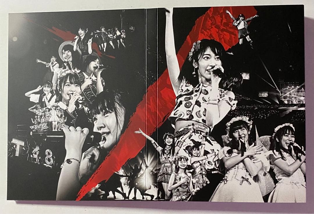 HKT48春のアリーナツアー2018～これが博多のやり方だ!～
