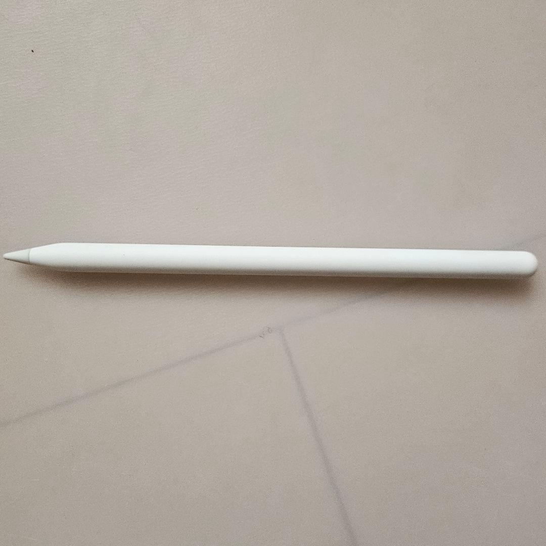Apple Pencil Pro 正規品 MX2D3ZA/A 新品同様 箱付