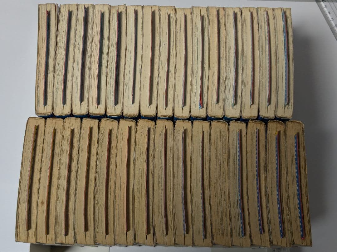 ドカベン １～30巻【非全巻】 水島新司 秋田書店