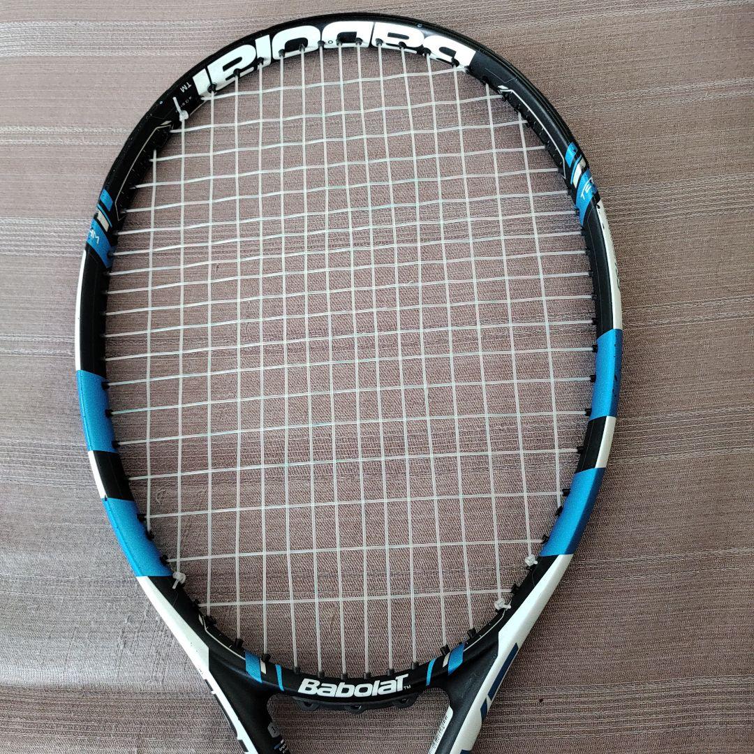 バボラBabolaT ピュアドライブチーム team 2015 G3