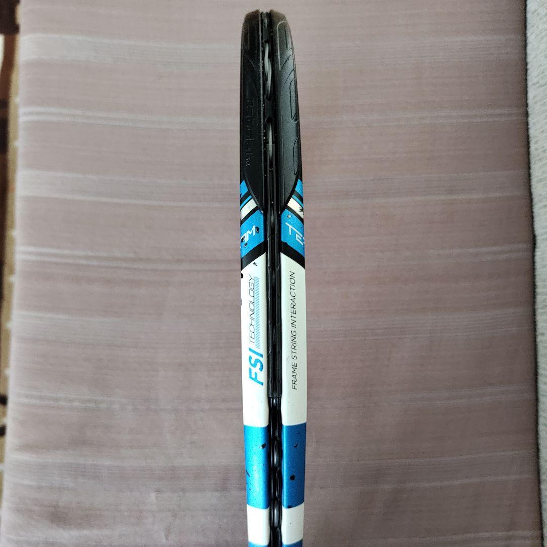 バボラBabolaT ピュアドライブチーム team 2015 G3