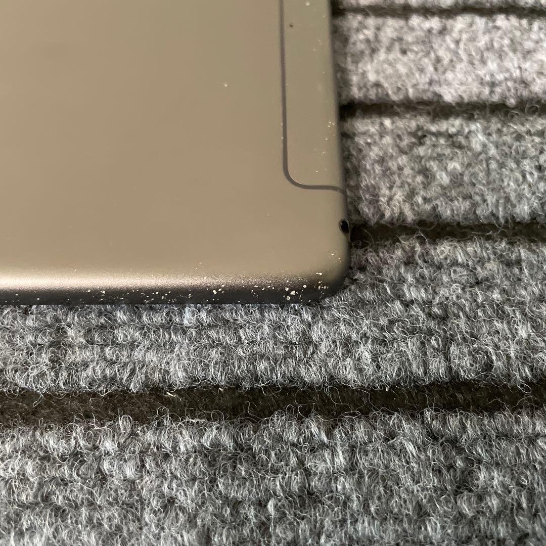 194 iPad mini5 5世代 64GB SIMフリー スペースグレイ