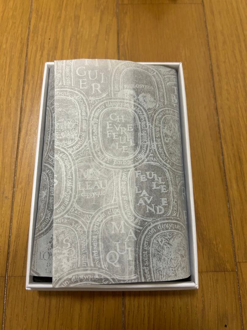 香水 ディップティック オルフェオン 75ml