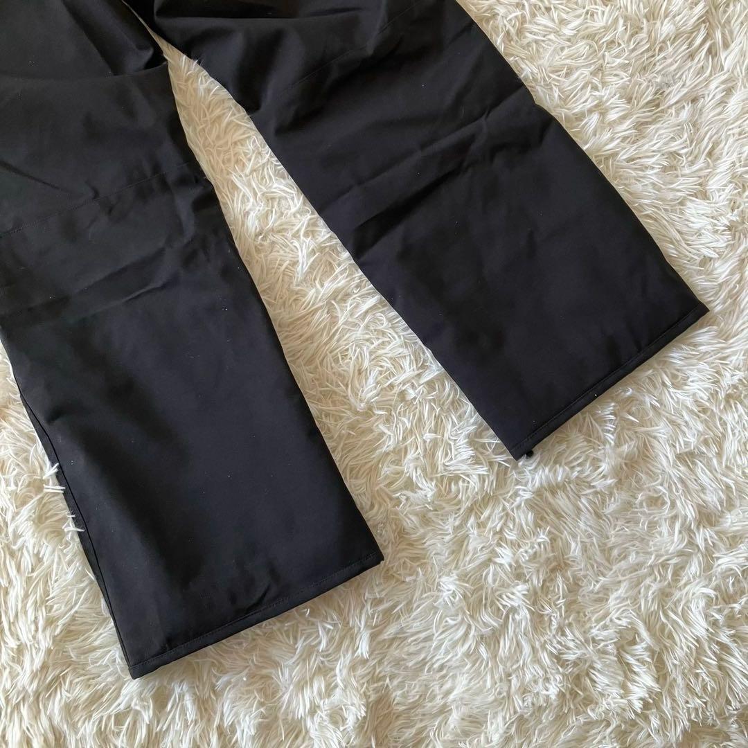 #1J✨美品 ニマ✨スキー スノボ ウェア ビブパンツ メンズS