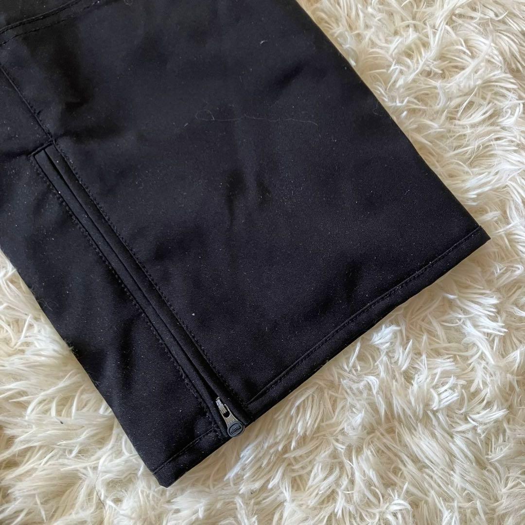 #1J✨美品 ニマ✨スキー スノボ ウェア ビブパンツ メンズS