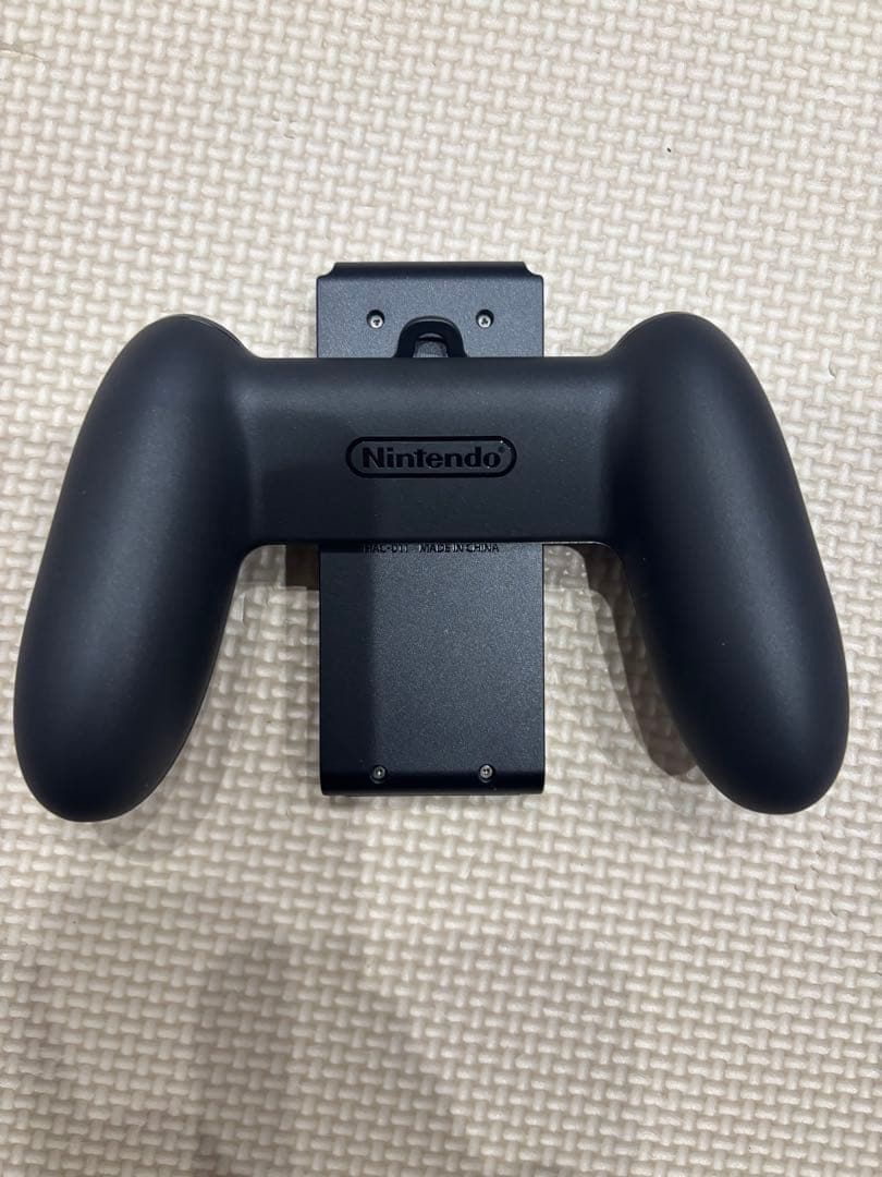 ［動作確認済み］Nintendo Switch 本体 青/赤 バッテリー強化型