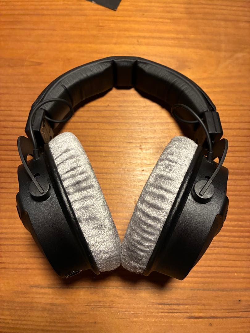 Beyerdynamic DT 770 PRO X LE 100周年記念モデル