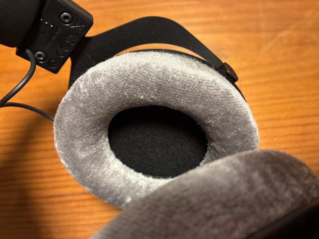 Beyerdynamic DT 770 PRO X LE 100周年記念モデル