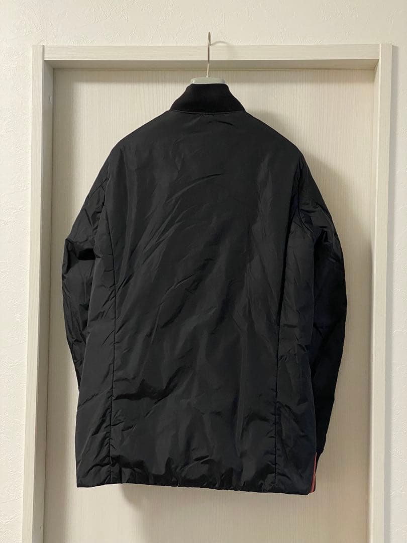 【希少 美品】 PRADA MA1 48