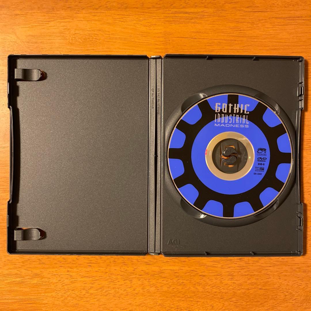 【DVD】Goth The Ultimate Collection　2枚組BOX