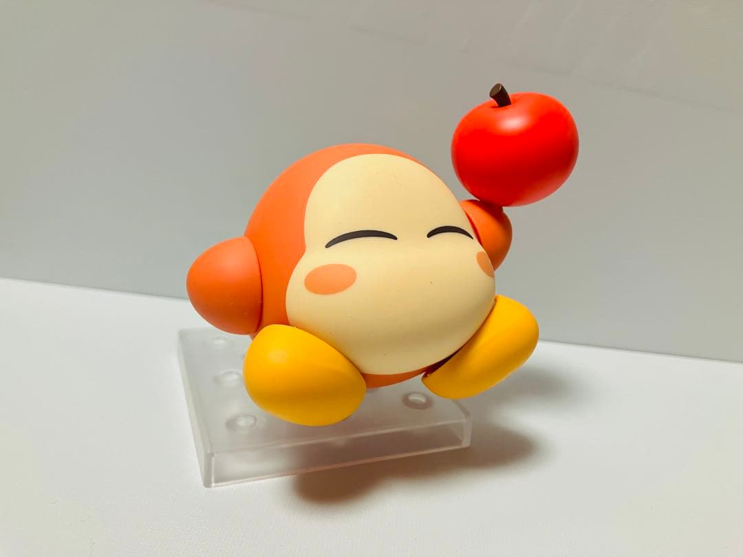 ねんどろいど ワドルディ 1281 星のカービィ グッドスマイルカンパニー