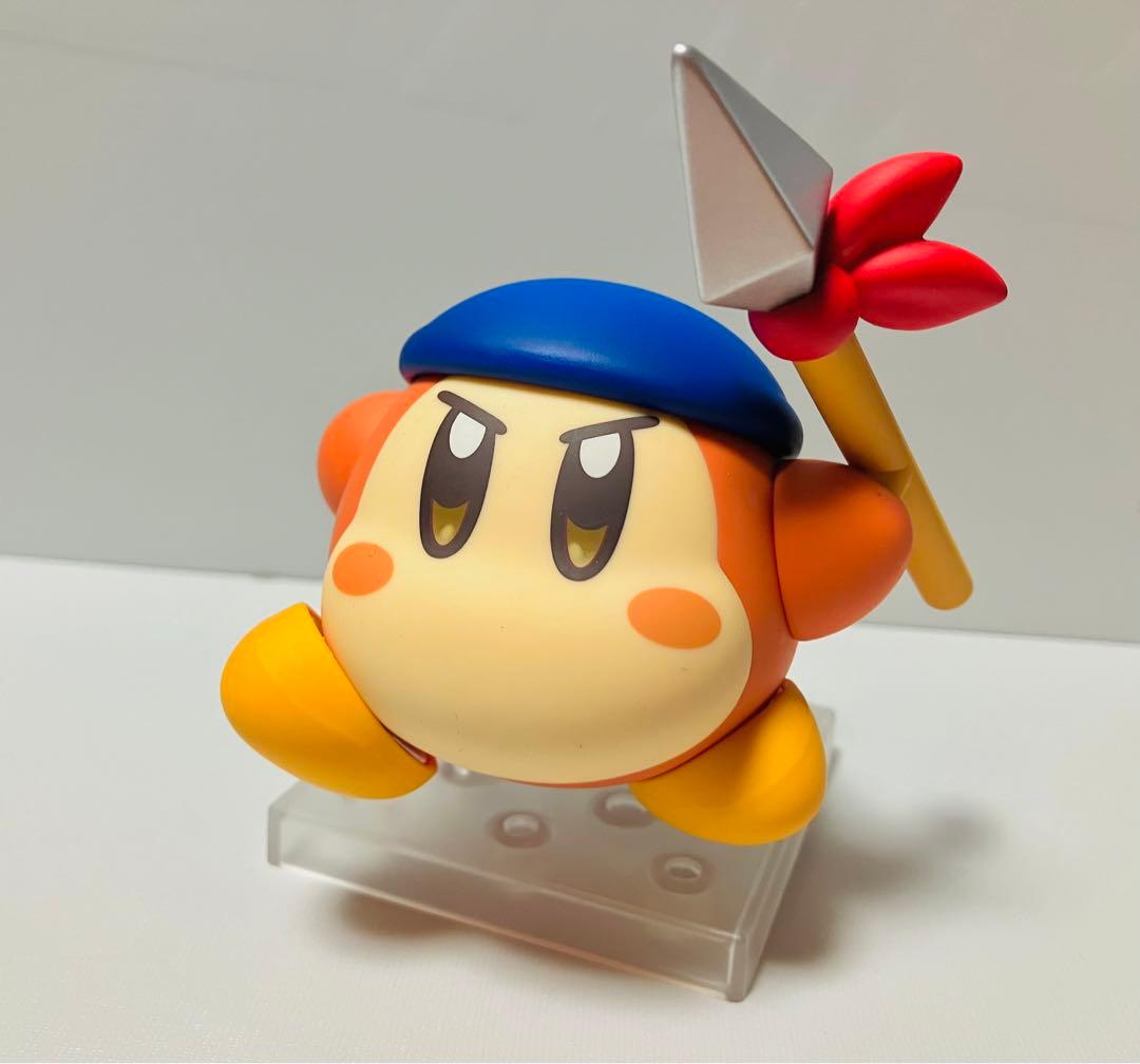 ねんどろいど ワドルディ 1281 星のカービィ グッドスマイルカンパニー