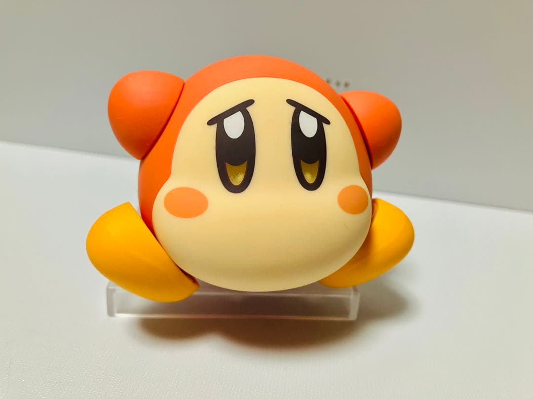 ねんどろいど ワドルディ 1281 星のカービィ グッドスマイルカンパニー