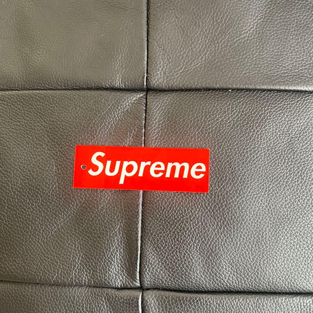 Q*P様 Supreme Money BoxLogo New Era 7 3/8