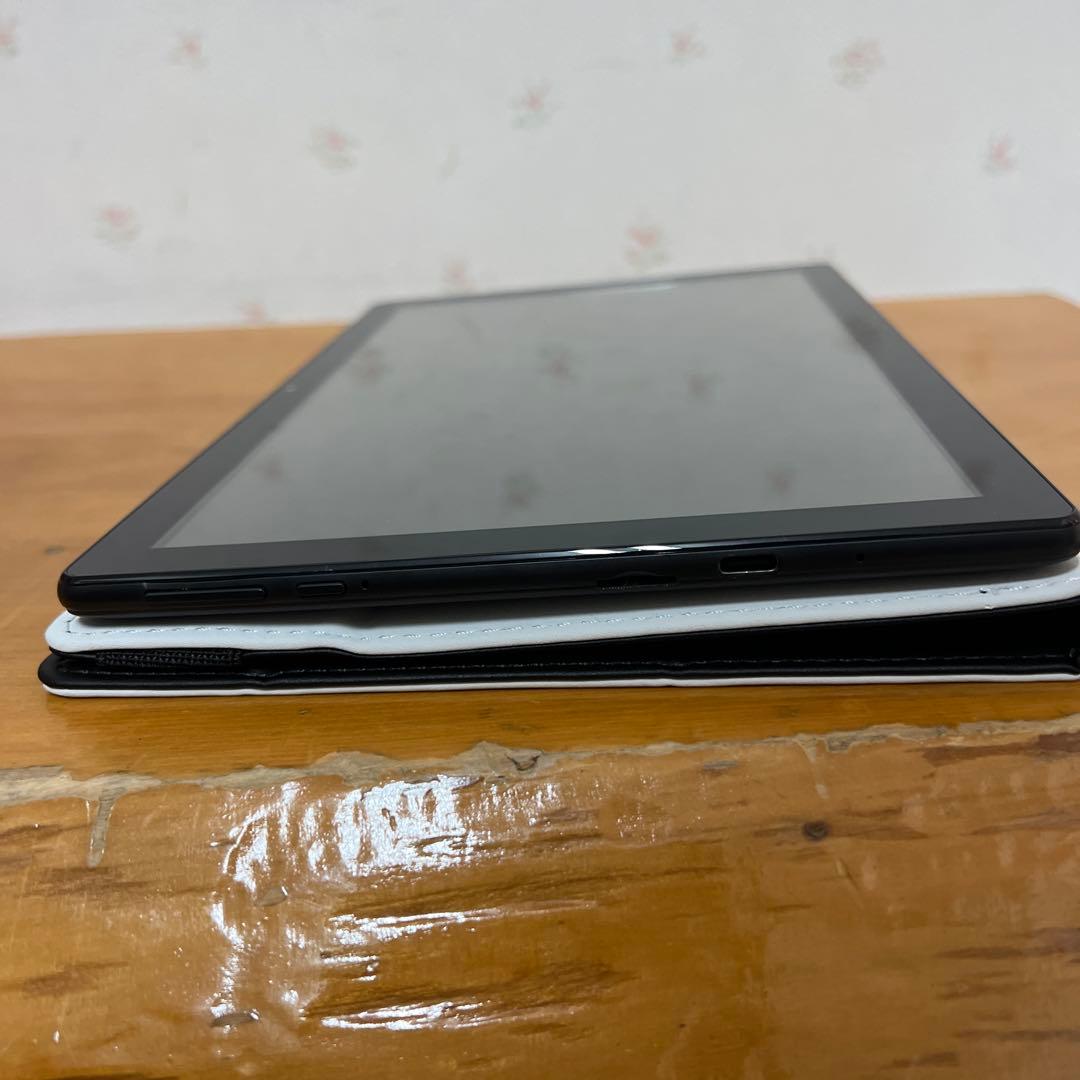 3COINS (スリーズ) 10.1インチタブレット