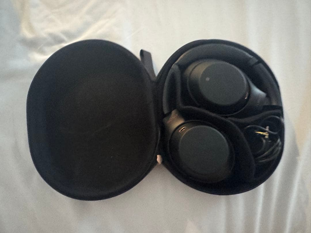 ヘッドホン Sony WH-1000XM3
