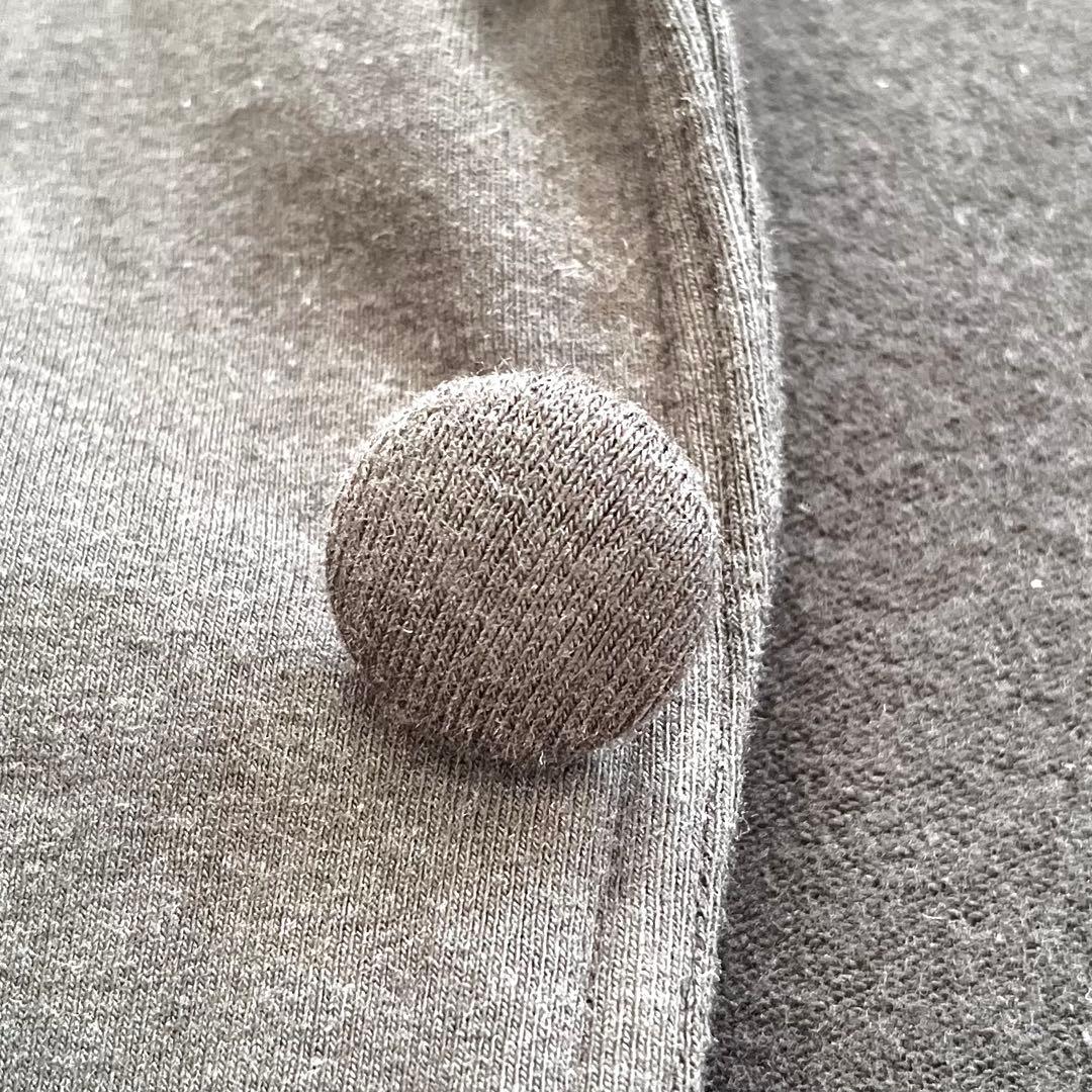 【ナズナさま専用】AKM STRETCH JERSEY SOLID ジャケット