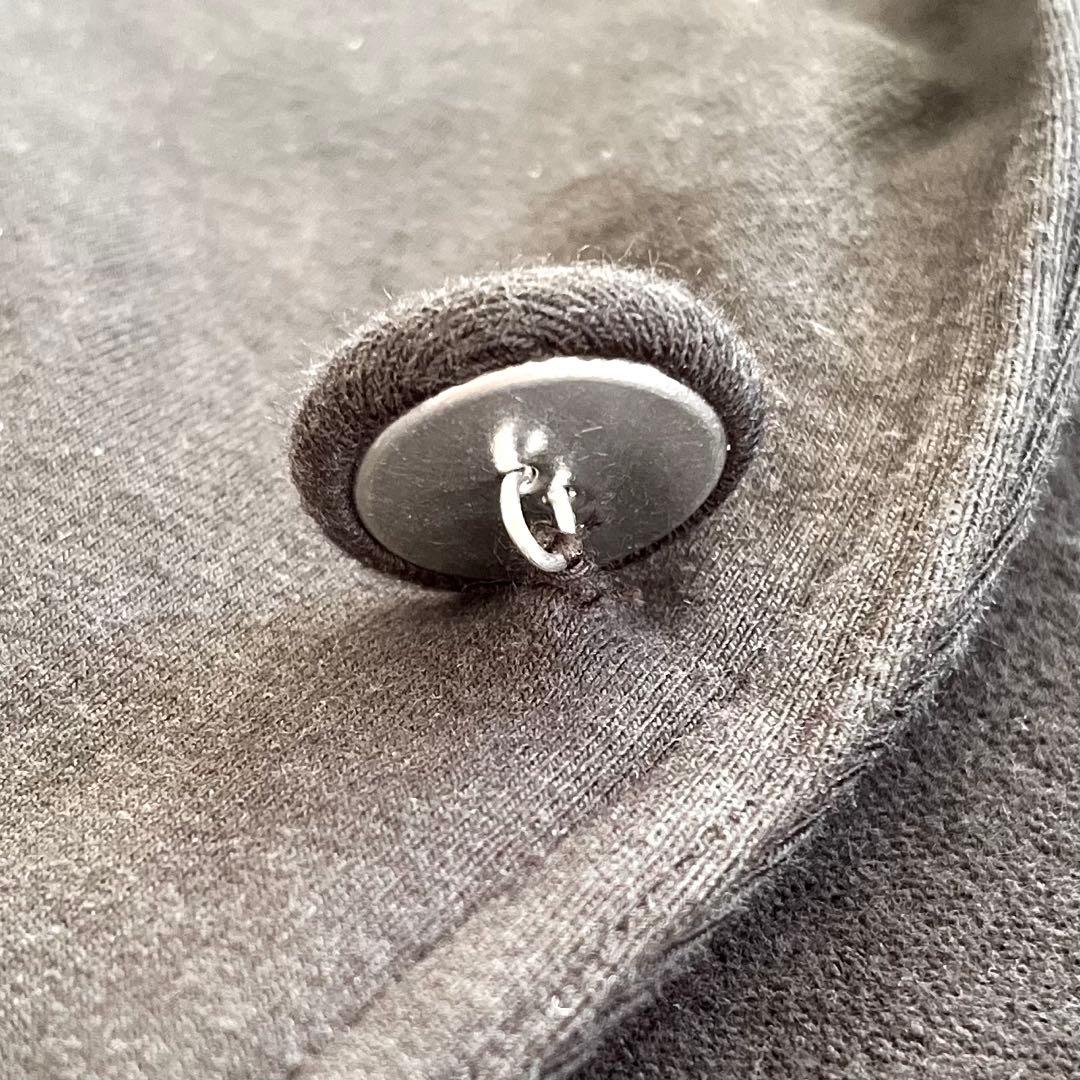 【ナズナさま専用】AKM STRETCH JERSEY SOLID ジャケット