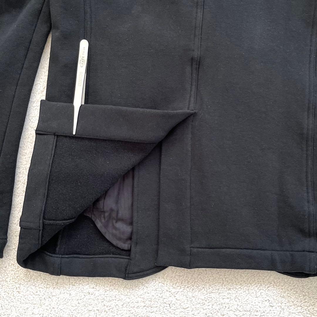 【ナズナさま専用】AKM STRETCH JERSEY SOLID ジャケット