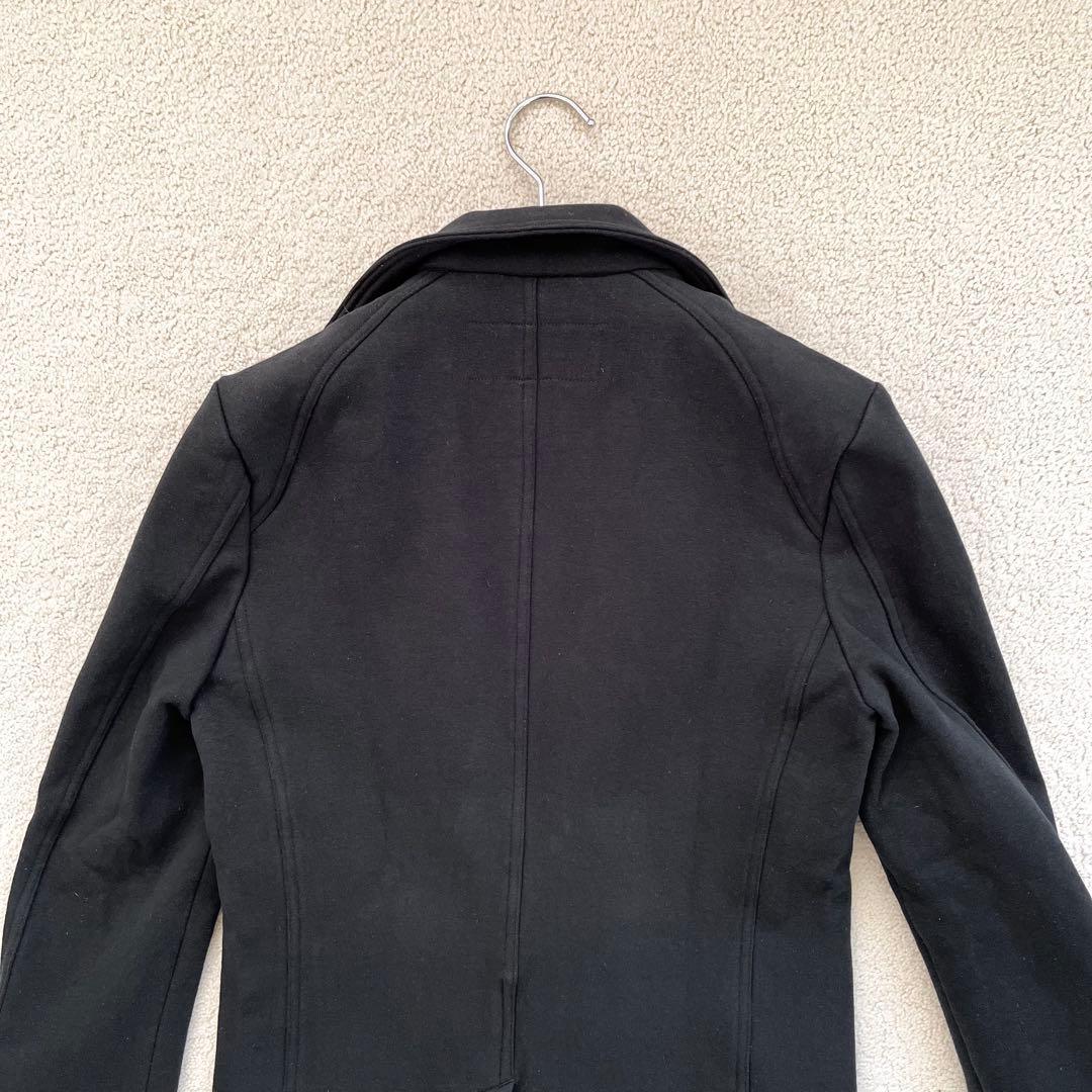 【ナズナさま専用】AKM STRETCH JERSEY SOLID ジャケット