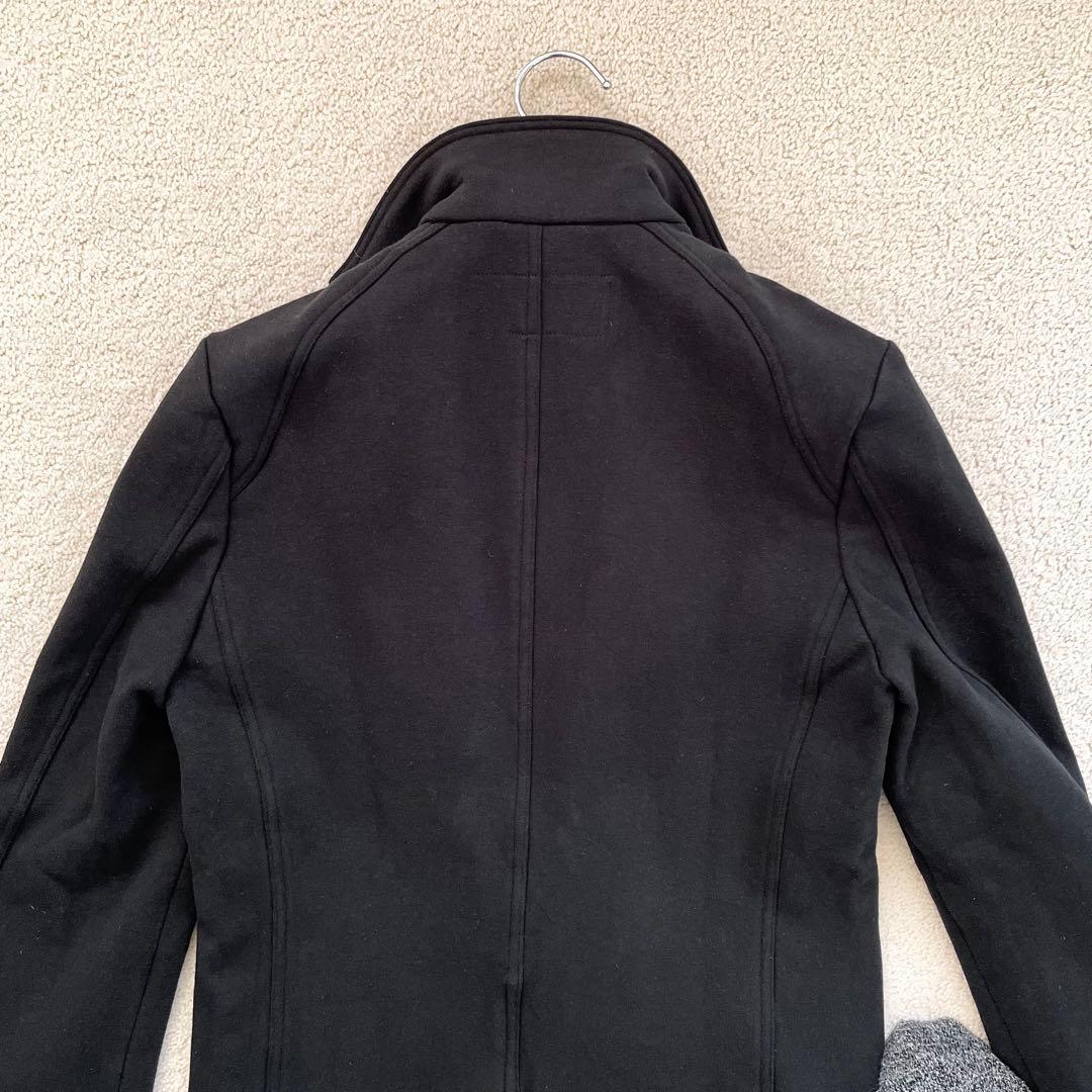 【ナズナさま専用】AKM STRETCH JERSEY SOLID ジャケット