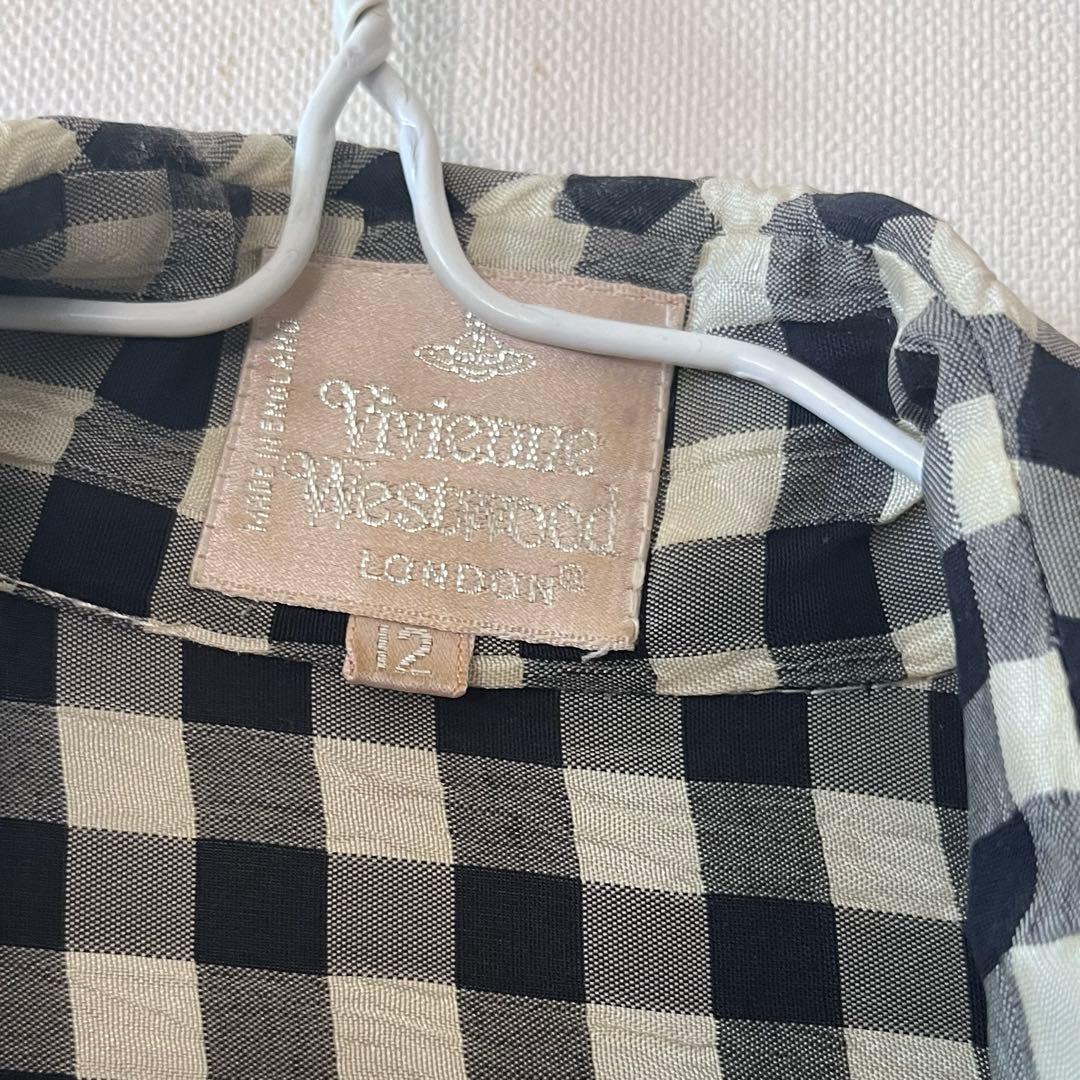 Vivienne Westwood ワンピース