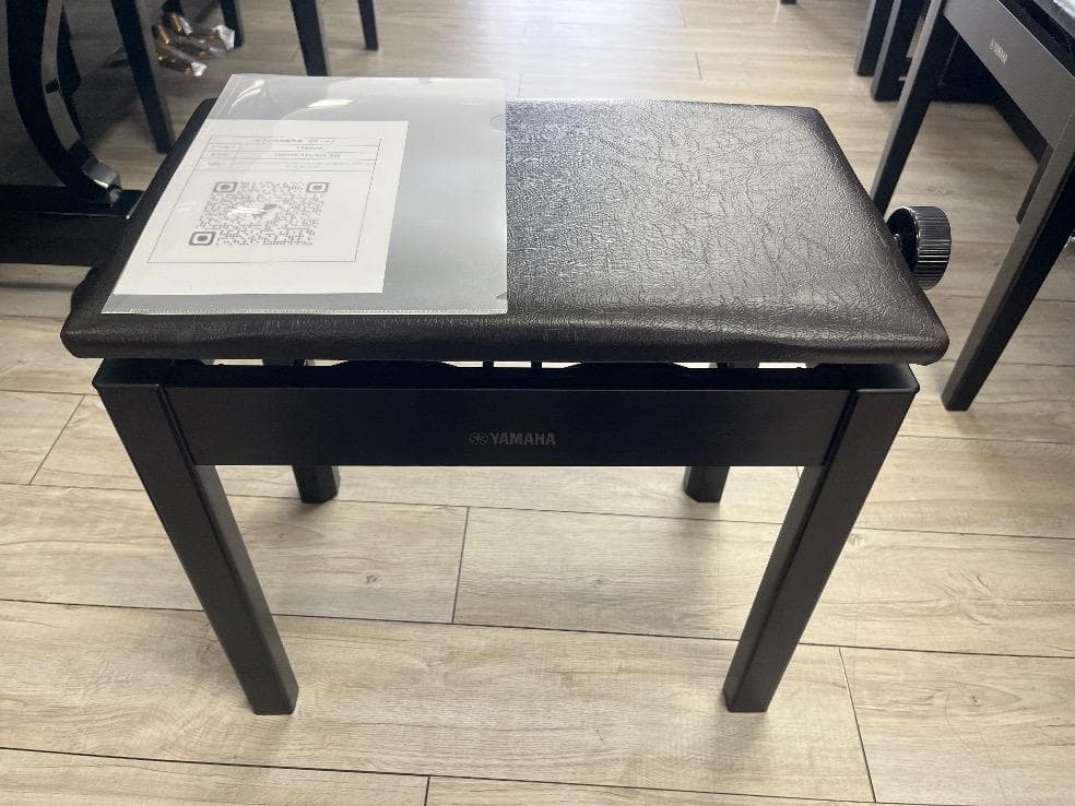 ★76564【電子ピアノ】YAMAHA　YDP165R　22年製