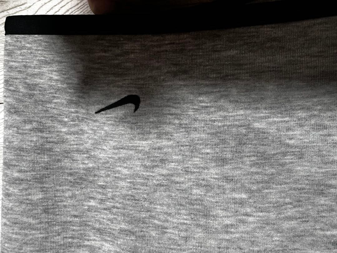 Nike テックフリースセットアップ M グレー 灰色
