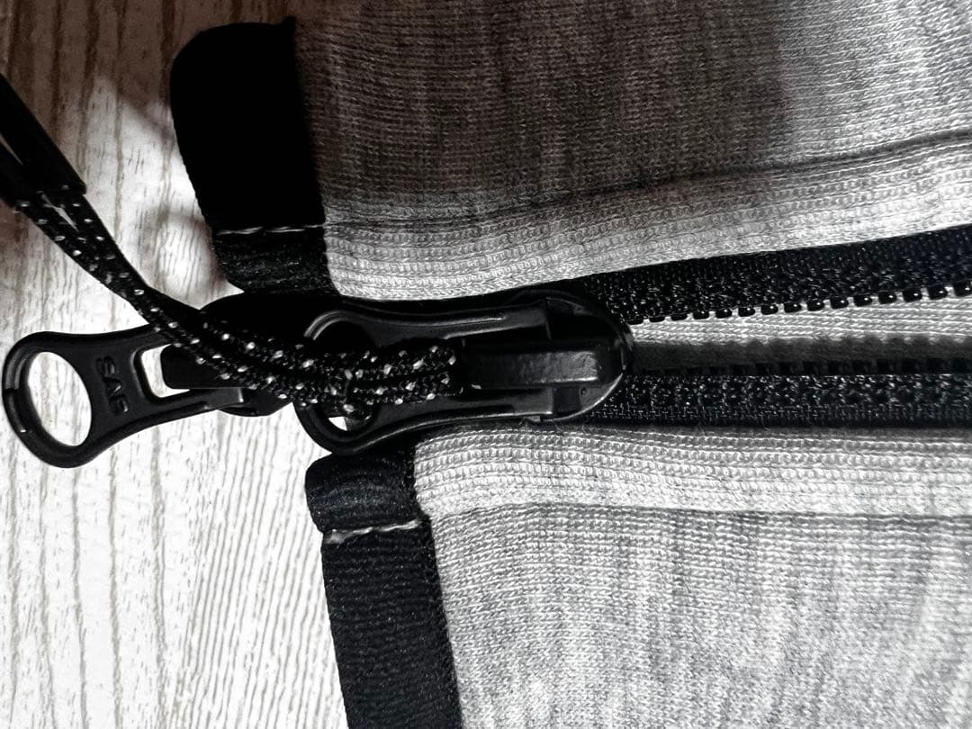 Nike テックフリースセットアップ M グレー 灰色