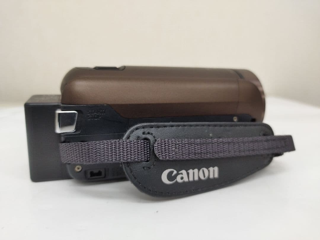 Canon IVIS HF R72 ビデオカメラ 動作確認済み