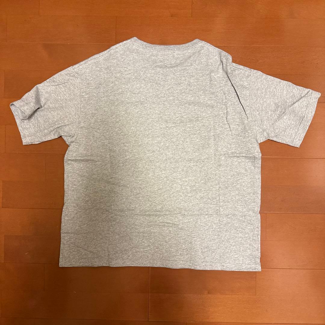 SOL soonerorlater Apple Tee M Tシャツ