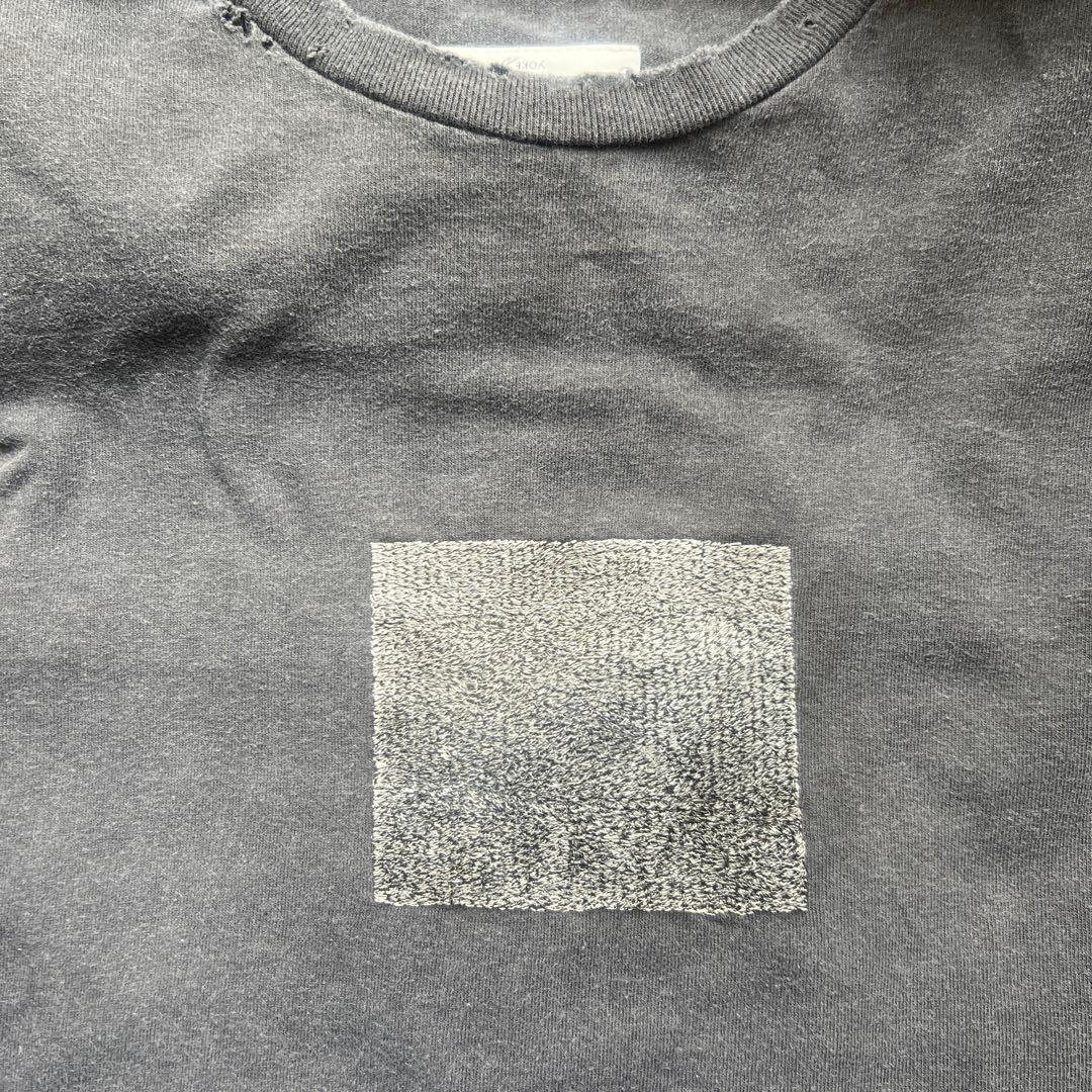 さ*ー様 ANCELLM × yoke Tシャツ