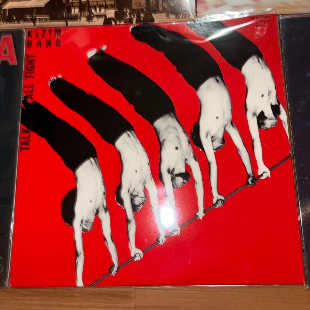 ジャズ LPレコード10枚セット JAZZレコードまとめ売り