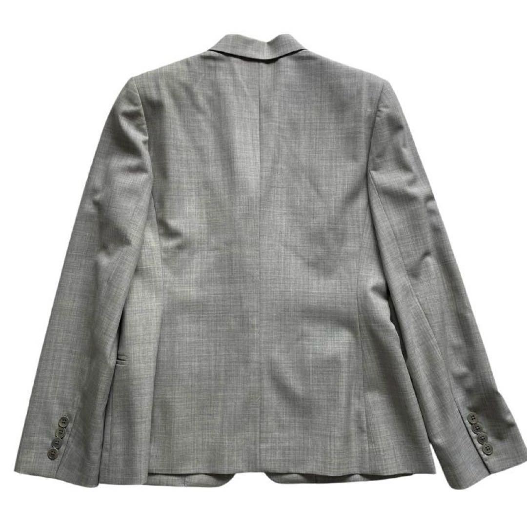 希少【RALPH LAUREN】日本製 ウール100% テーラードジャケット L