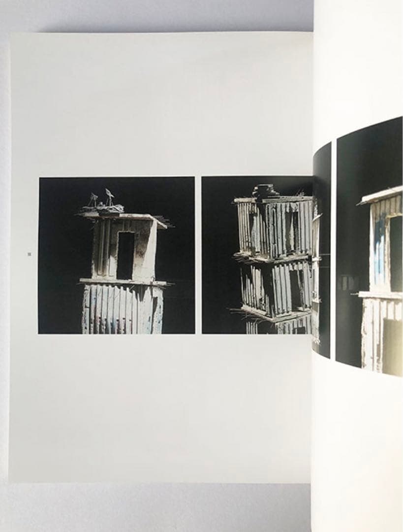 Anselm Kiefer Merkaba アンゼルム・キーファー マカバ