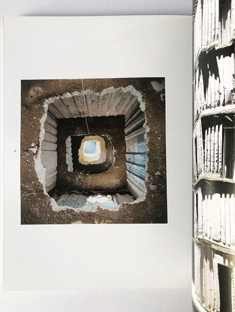 Anselm Kiefer Merkaba アンゼルム・キーファー マカバ