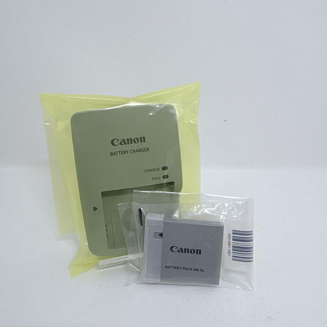 【極美品】完品 動作品 CANON IXY 200F ピンク キャノン イクシー
