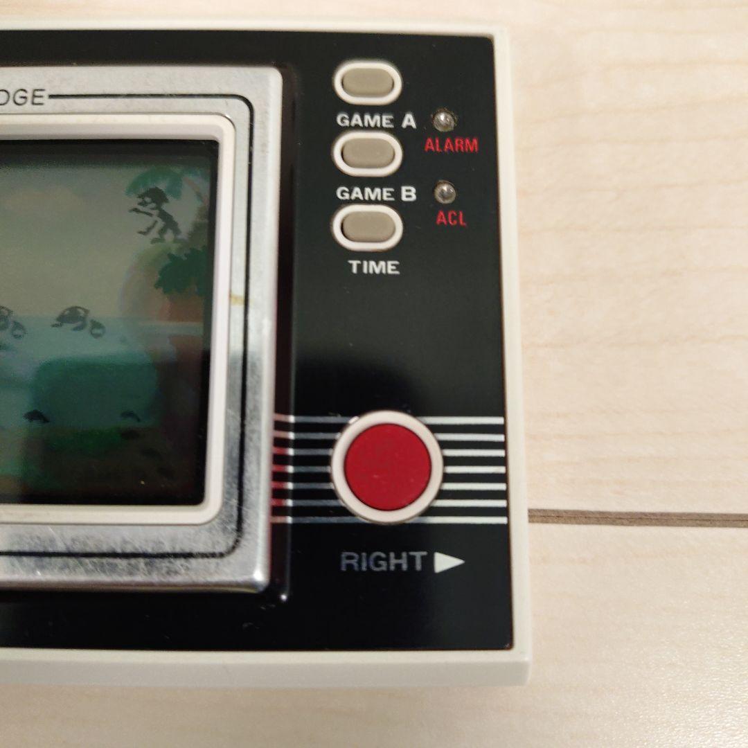 任天堂 ゲーム & ウォッチ Turtle Bridge