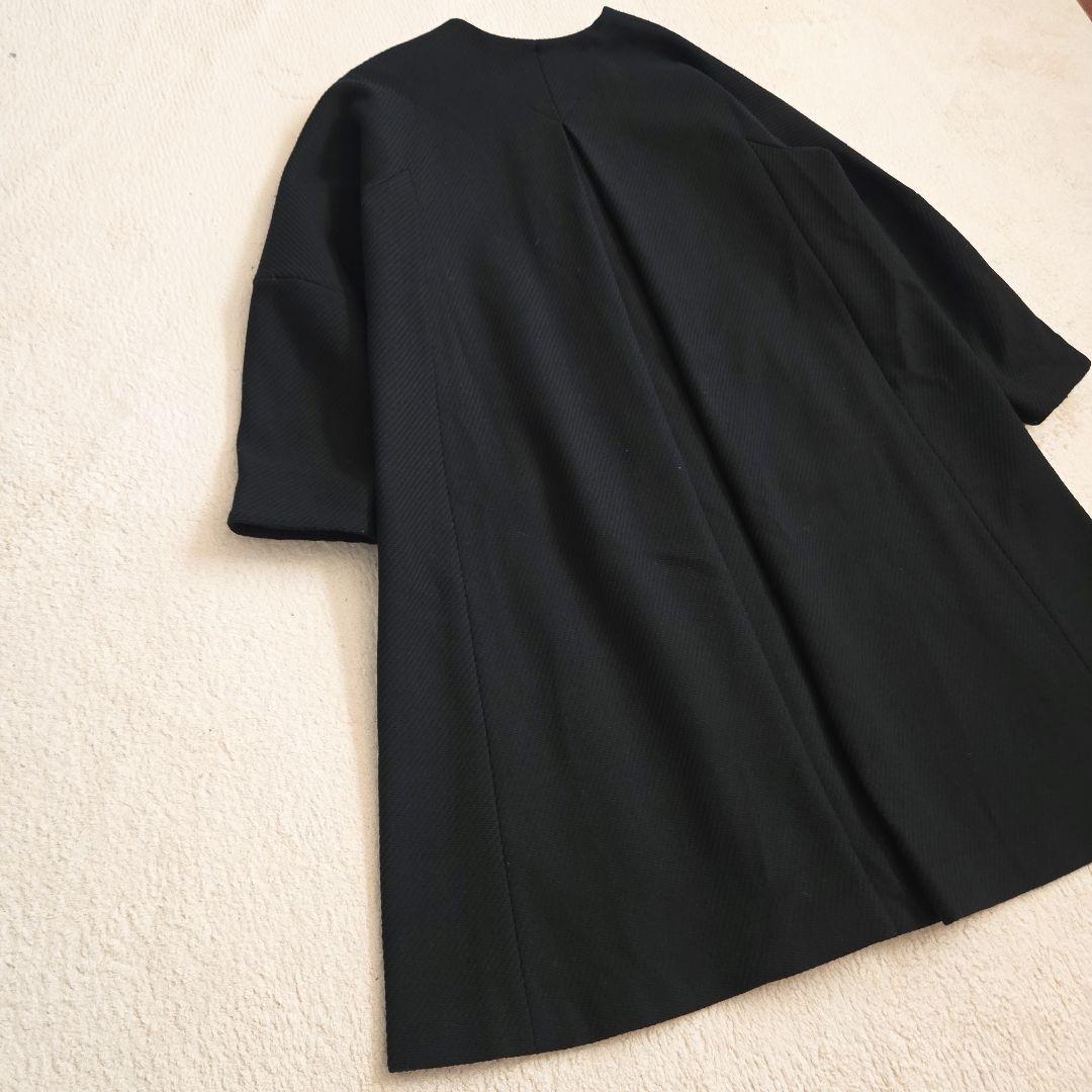 LE PHIL　スポンディッシュツイルコート