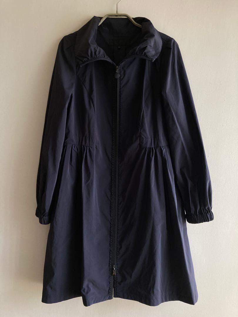 極美品！TO BE CHIC トゥービーシック　スプリングコート 入園式 卒園式