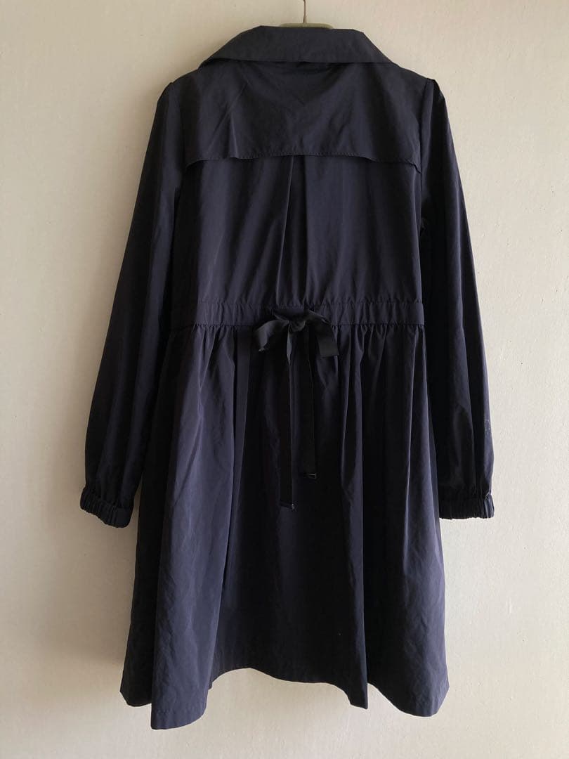 極美品！TO BE CHIC トゥービーシック　スプリングコート 入園式 卒園式