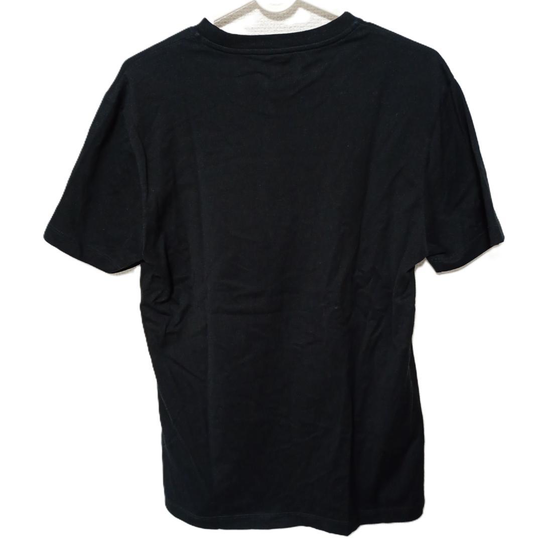VERSACE ラ グレカ ロゴ Tシャツ