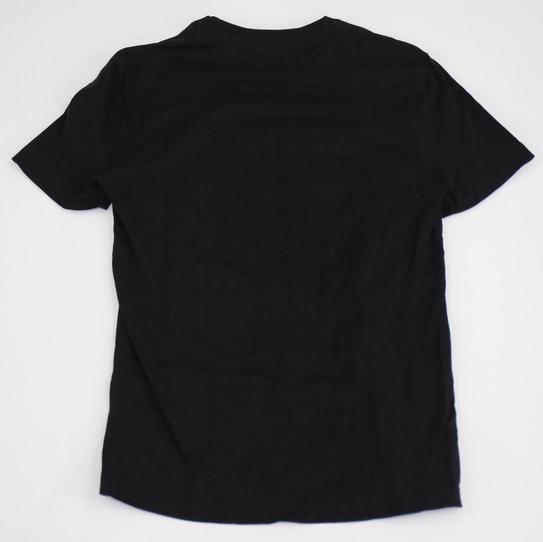 VERSACE ラ グレカ ロゴ Tシャツ
