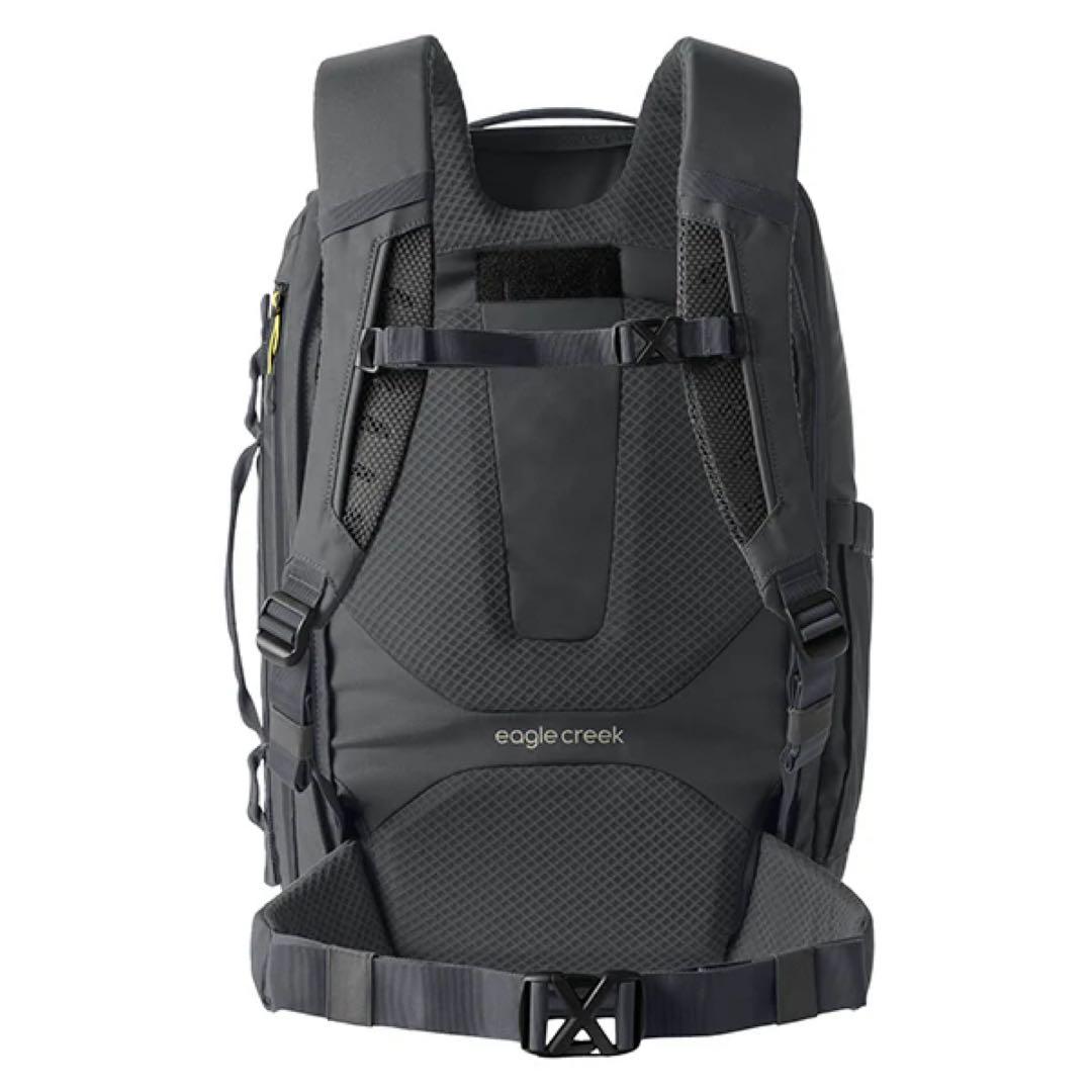 イーグルクリーク ツアートラベルパック 40L ブラック　EagleCreek