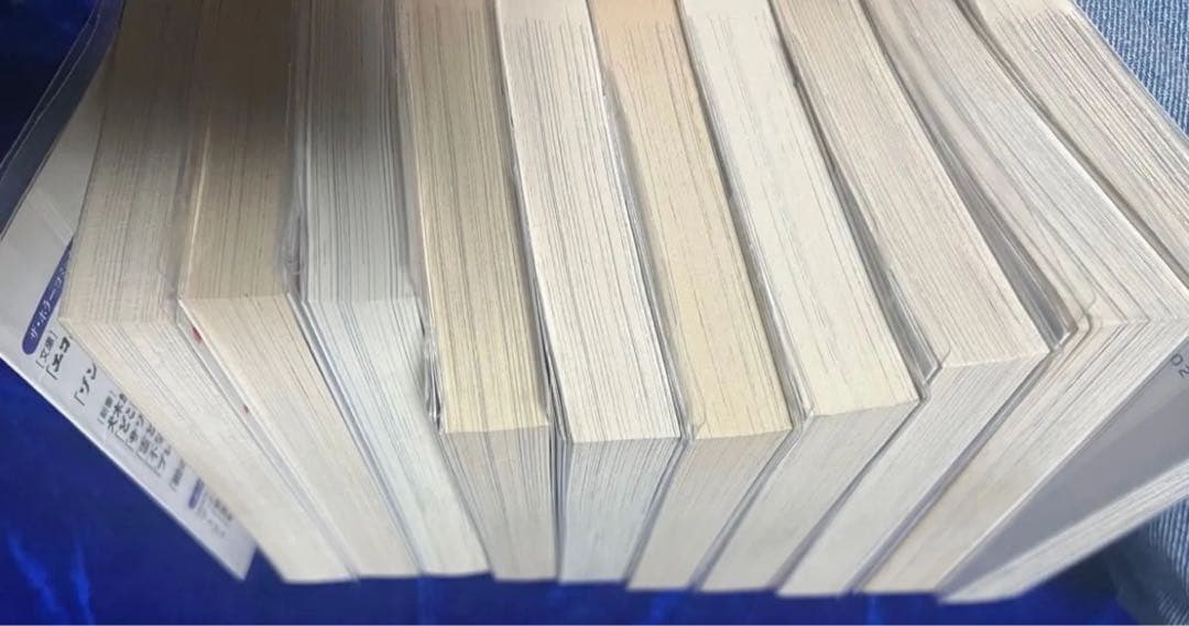 【角川書店】文庫版・エコエコアザラク・全10巻＋ビデオ＋フィギュア / 古賀新一