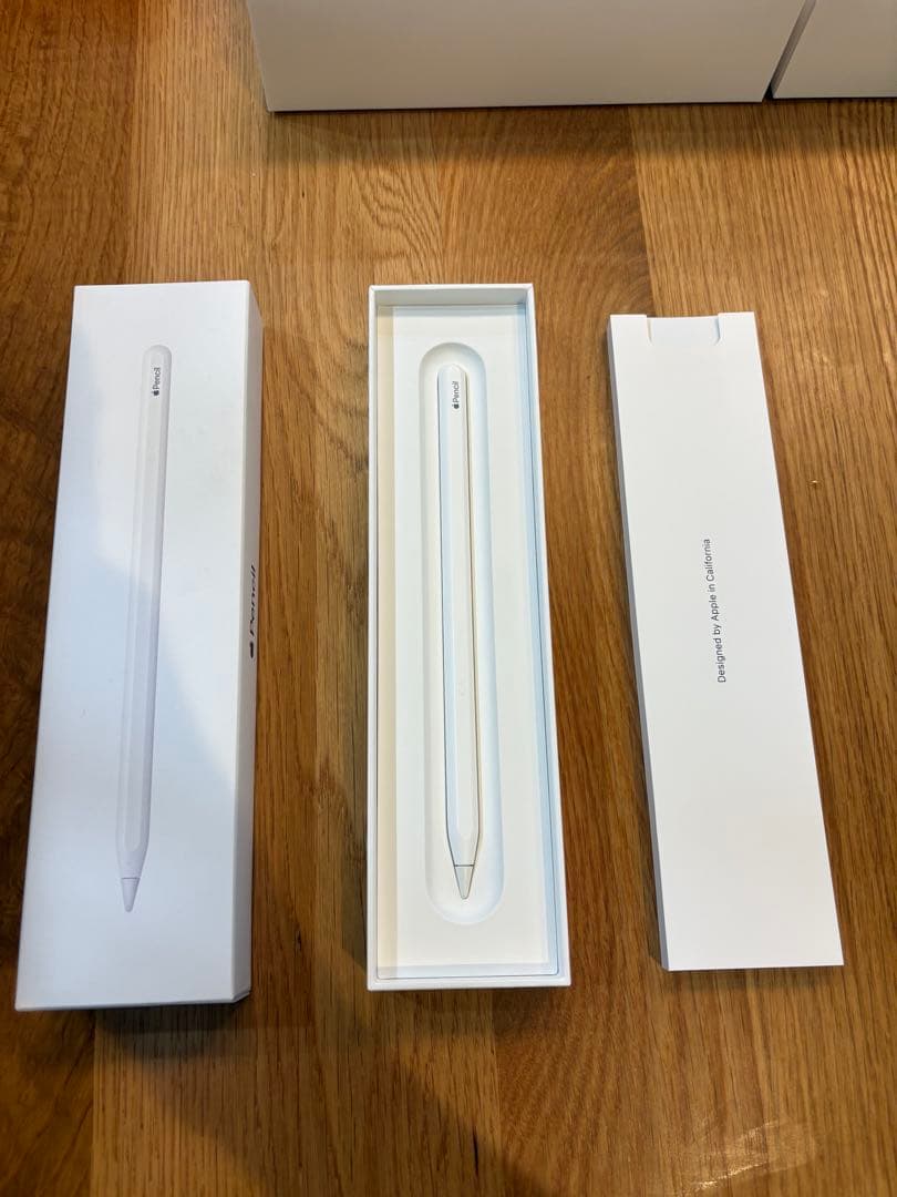 iPadPro11インチ第3世代 Wi-Fi 256GB 付属品多数
